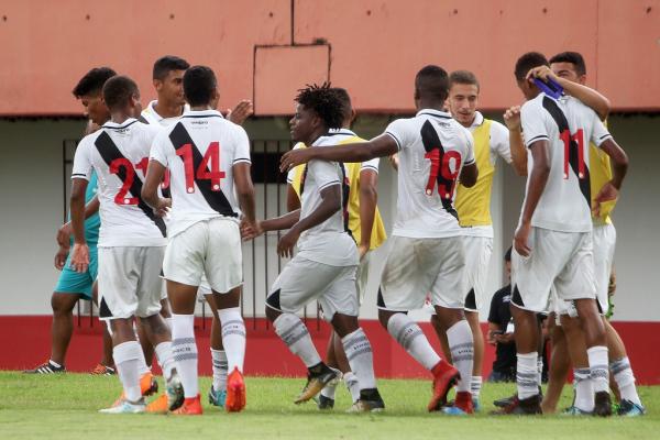 Equipe vem de bons resultados na Taça Rio