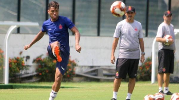 Evander será reavaliado nesta segunda