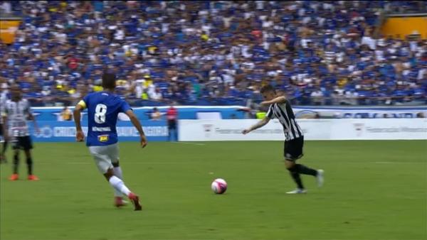 Jogo contra o Cruzeiro no Mineirão pode ter sido o último de Renato Kayser no Tupi