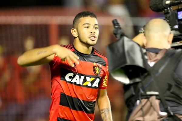 Juninho era visto como revelação pelo Sport