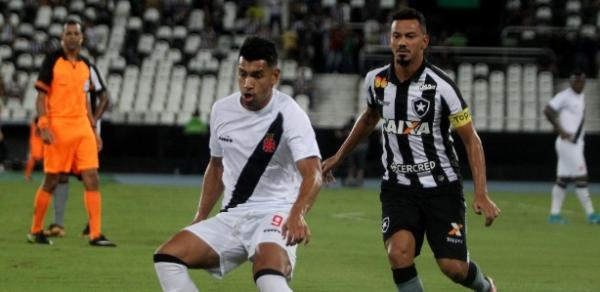 Botafogo e Vasco decidem o título carioca sem terem vencido nenhum turno