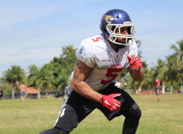 JP é uma das forças de ataque do time de São Januário