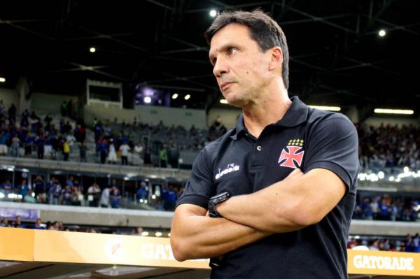 Zé Ricardo conta com quatro desfalques certos para a final do Cariocão