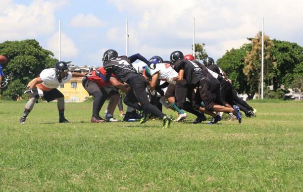 Elenco disputará o Carioca e a Super Liga Nacional