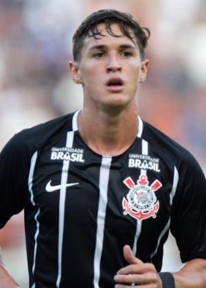 Mateus Vital foi determinante para conquista do título paulista