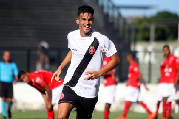 Moresche reforça a confiança na classificação do Gigante