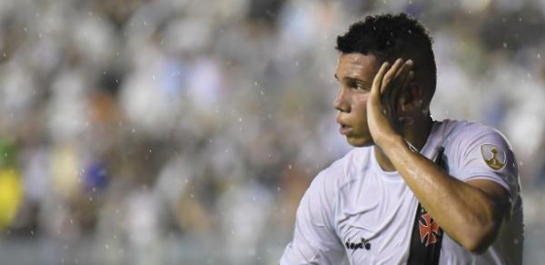 Venda de Paulinho terá R$ 10 milhões do valor total destinados a empresário