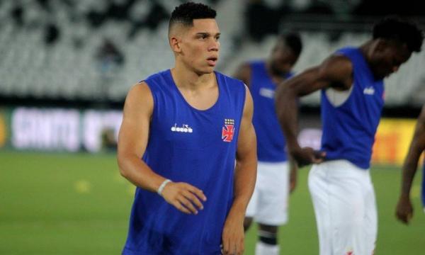 Paulinho não quer repetir erros de Douglas