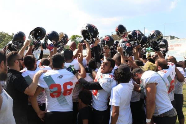 Grupo está focado em voltar às conquistas em 2018