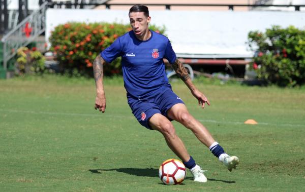 Rildo confia em classificação na Conmebol Libertadores