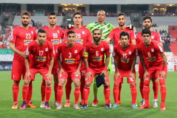 Jordi em partida pela Liga dos Campeões da Ásia