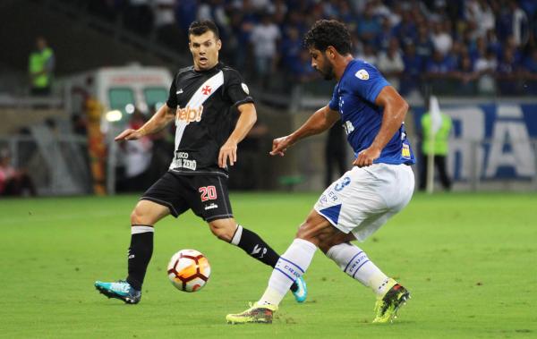 Wagner é dúvida para a partida de logo mais