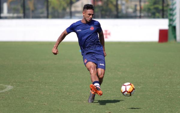 Werley não espera facilidade diante do América