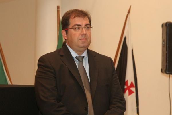 Fred Lopes foi exonerado do cargo por Alexandre Campello nesta sexta-feira