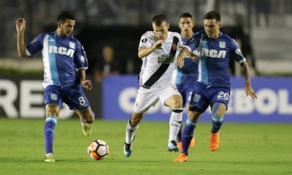 Vasco teve déficit de R$ 22 milhões no ano passado