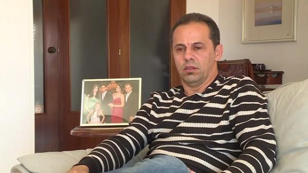 Euller relembra a decepção por não estar na lista de 2002