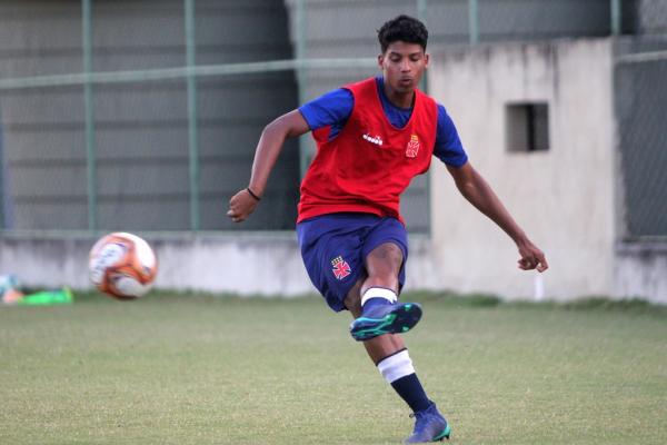 Laranjeira aposta em temporada de sucesso no juniores