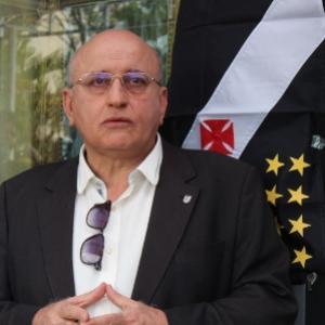 João Ernesto: VP de Relações Especializadas