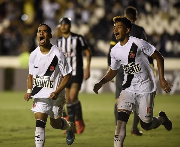 Yago Pikachu e o Vasco podem vir ao Espírito Santo durante a Copa do Mundo