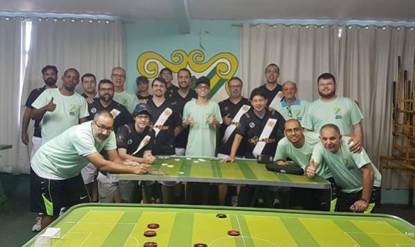 Clube dos 500 20 x 12 Vasco da Gama