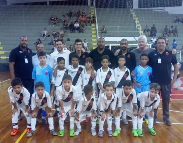 Equipe está invicta e agora pegará o Bangu na fase decisiva do Carioca