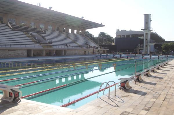 Os vascaínos voltaram a desfrutar desse patrimônio do esporte Brasileiro