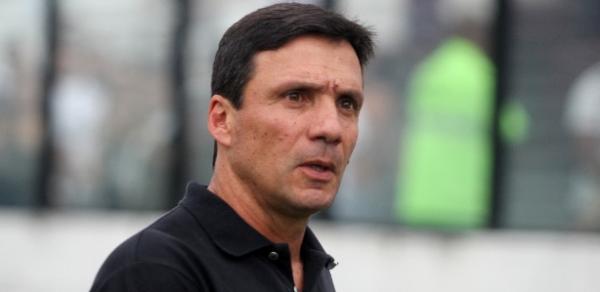 Técnico Zé Ricardo terá que quebrar a cabeça para montar Vasco contra o Bahia