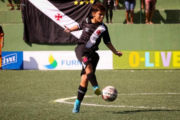 Vasco 6 x 1 Ceres - Sub-10