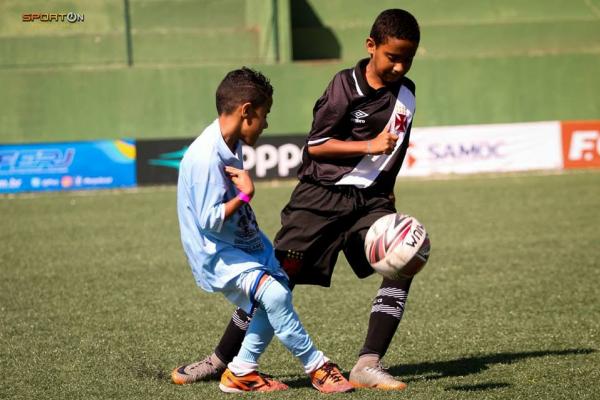 Vasco 6 x 1 Ceres - Sub-10
