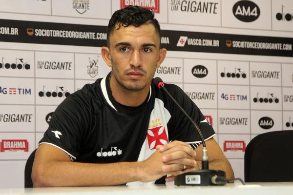 Raul revelou que toda sua família é vascaína