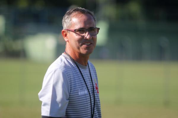 Dudu vê time infantil mais maduro para a sequência da competição