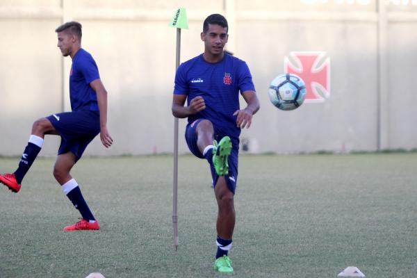 Linnick aposta em um segundo semestre de realizações para o sub-20