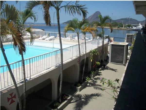 Sede do Calabouço vai receber o evento Arena da Colina na Copa do Mundo