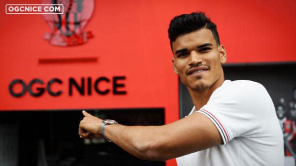 Danilo foi um dos destaques da boa temporada do Braga, em Portugal