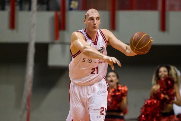 Leozão é outro atleta que interessa ao Vasco