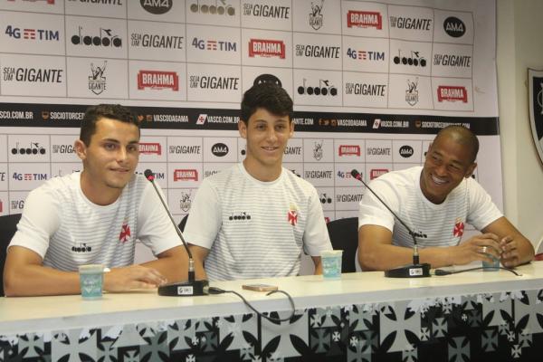 Meninos da Colina tiveram momento de descontração e aprendizado