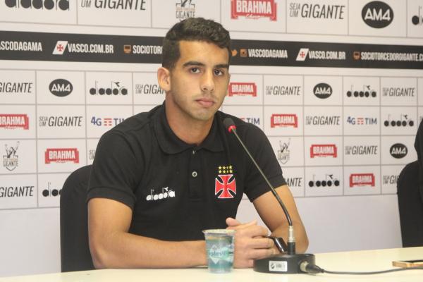 Linnick falou sobre o carinho especial pelo Gigante