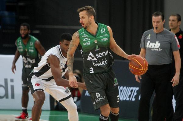 Duda está empolgado para atuar pelo Vasco