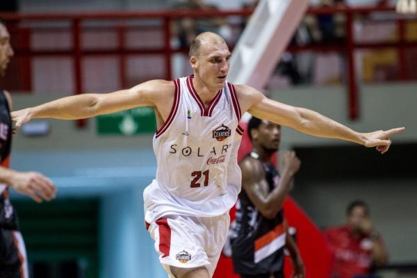 Leozão não vai permanecer no Basquete Cearense e vai escolher seu novo clube em breve
