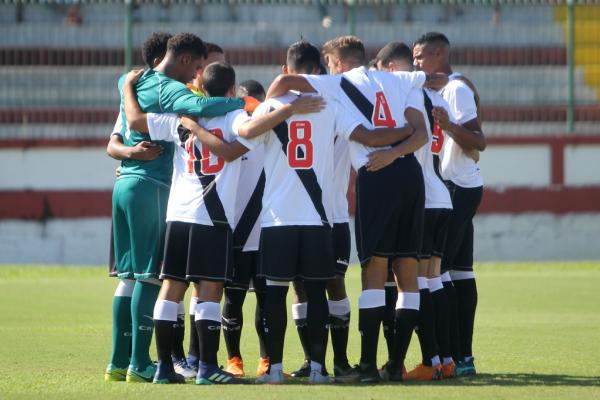 Sub-20 busca conquista inédita do Brasileiro