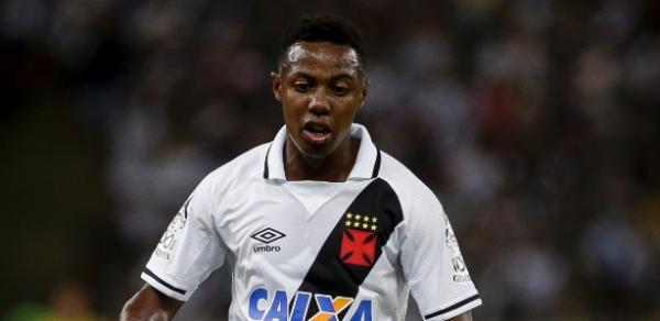 Wellington é aguardado em Curitiba para finalizar detalhes do contrato com o Atlético-PR