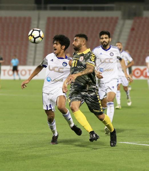 Robinho está de volta ao Brasil após atuar no Marrocos e no Catar 