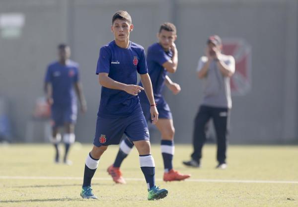 Roger está confiante no bom desempenho da equipe