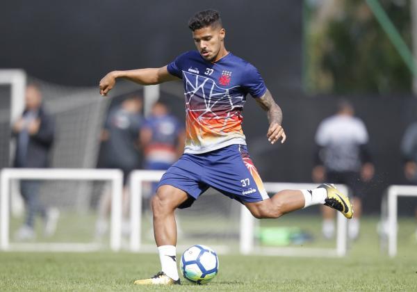 Henrique deve ser o substituto de Ramon no clássico