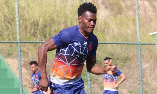 Paulão rescindiu com o Vasco e deve defender o América-MG