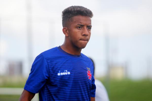 Vinícius reforça confiança na busca pelo título em BH