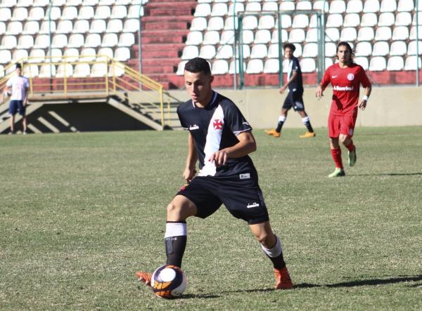 Bruno aposta na força coletiva para chegar na final 