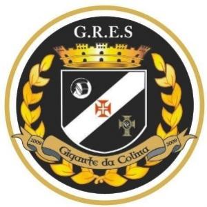 Escudo da Gigante da Colina tem símbolos que remetem ao Vasco