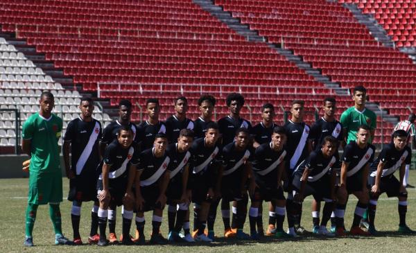 Meninos da Colina fizeram campanha memorável em BH