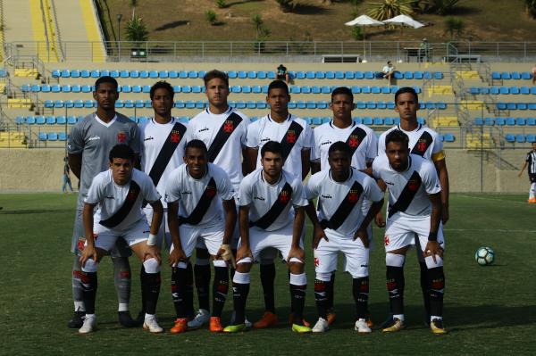 Sub-20 conhece os próximos adversários no Brasileiro